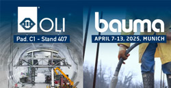 2025德国BAUMA|突破混凝土振实的界限